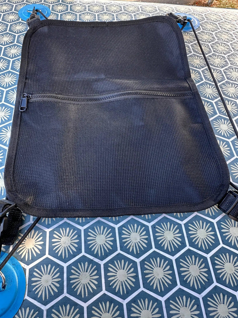 Paddleboard Deck Pad Storage Bag by Moana SUP and Surf