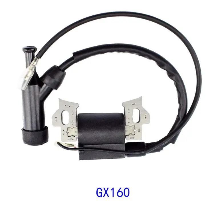 Honda Ignition Coil Gx110, Gx120, Gx140, Gx160, Gx200 by JBH AUTO PARTS
