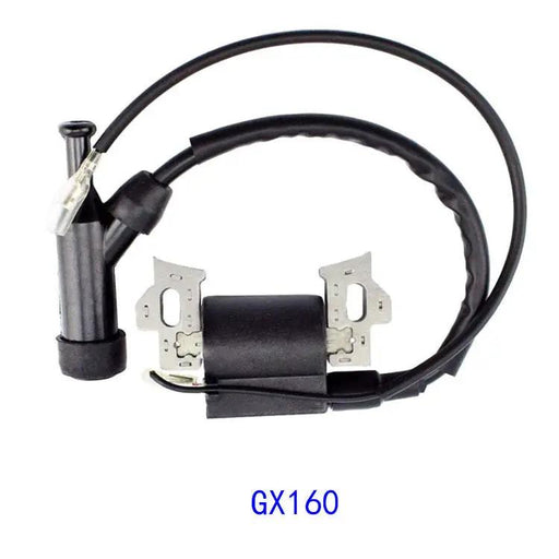 Honda Ignition Coil Gx110, Gx120, Gx140, Gx160, Gx200 by JBH AUTO PARTS