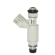 2X43-CA Fuel Injector Fits for Jaguar X-Type 2001-2002-2003-2004-2005-2006-2007-2008-2009 2.1L V6 1PCS by JBH AUTO PARTS
