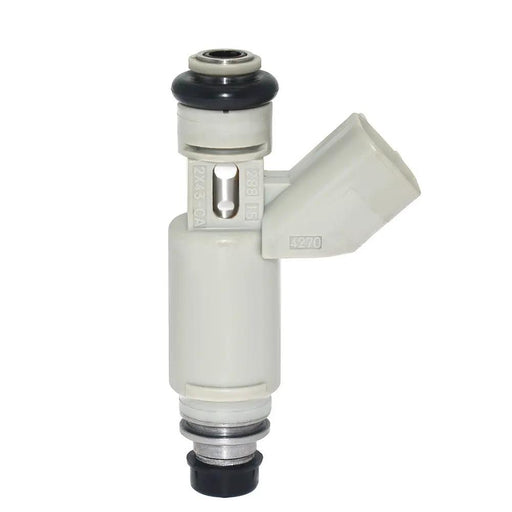 2X43-CA Fuel Injector Fits for Jaguar X-Type 2001-2002-2003-2004-2005-2006-2007-2008-2009 2.1L V6 1PCS by JBH AUTO PARTS