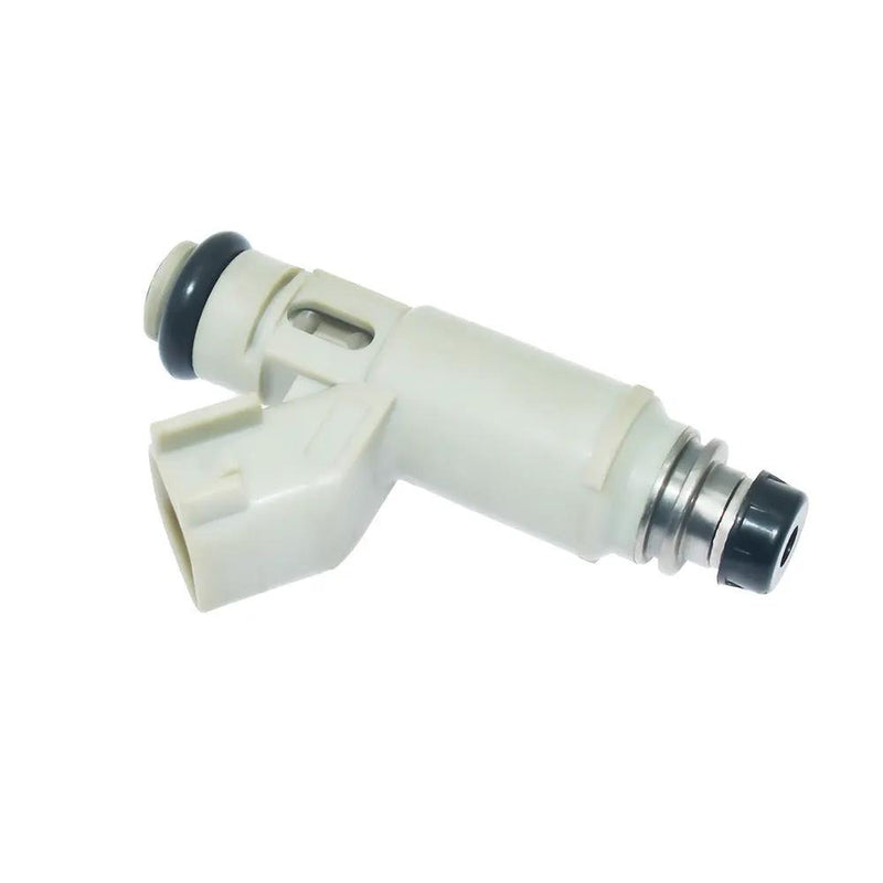 2X43-CA Fuel Injector Fits for Jaguar X-Type 2001-2002-2003-2004-2005-2006-2007-2008-2009 2.1L V6 1PCS by JBH AUTO PARTS