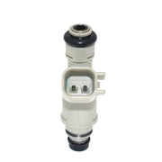 2X43-CA Fuel Injector Fits for Jaguar X-Type 2001-2002-2003-2004-2005-2006-2007-2008-2009 2.1L V6 1PCS by JBH AUTO PARTS