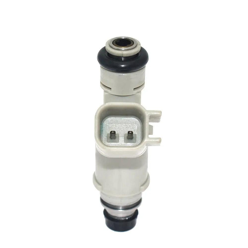 2X43-CA Fuel Injector Fits for Jaguar X-Type 2001-2002-2003-2004-2005-2006-2007-2008-2009 2.1L V6 1PCS by JBH AUTO PARTS
