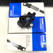 Delphi GN10690 A2709060500 A2749060600 new Ignition Coil Fit For Mercedes-Benz A B C class A160 A180 A200 B160 B180 B200 08-2018 by JBH AUTO PARTS