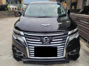Car Front Bumper Protector Lip by salelink.co.nz