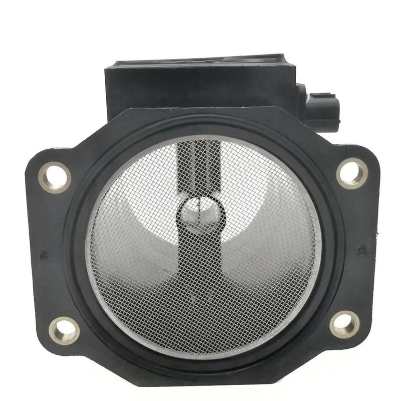 Mass Air Flow Meter Sensor MAF Fits Subaru Forester Impreza Legacy 22680-AA280 by JBH AUTO PARTS