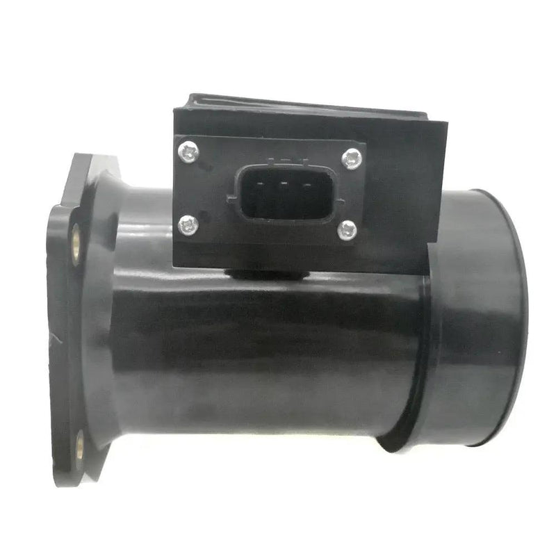 Mass Air Flow Meter Sensor MAF Fits Subaru Forester Impreza Legacy 22680-AA280 by JBH AUTO PARTS