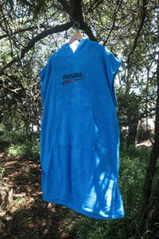 Moana Hooded Towel Poncho by Moana SUP and Surf