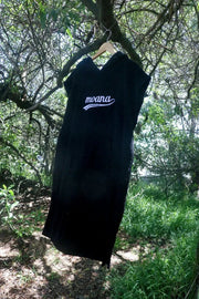 Moana Hooded Towel Poncho by Moana SUP and Surf