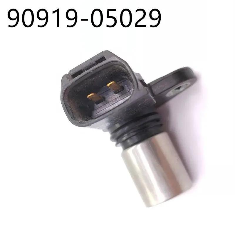 Camshaft Sensor 90919-05029 029600-0740 9091905029 0296000740 For Toyota Corolla Land Cruiser by JBH AUTO PARTS