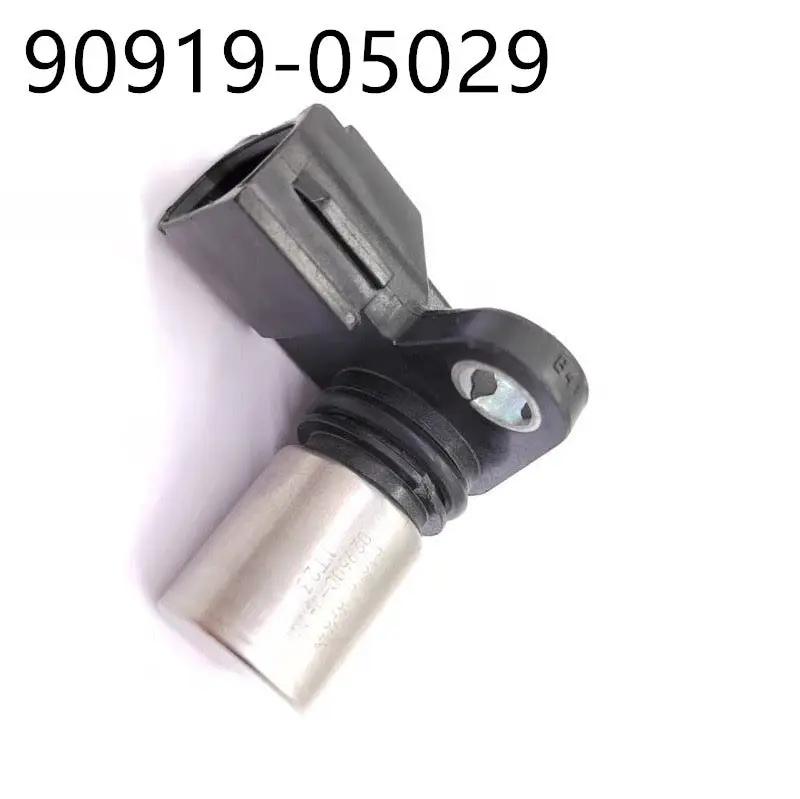 Camshaft Sensor 90919-05029 029600-0740 9091905029 0296000740 For Toyota Corolla Land Cruiser by JBH AUTO PARTS