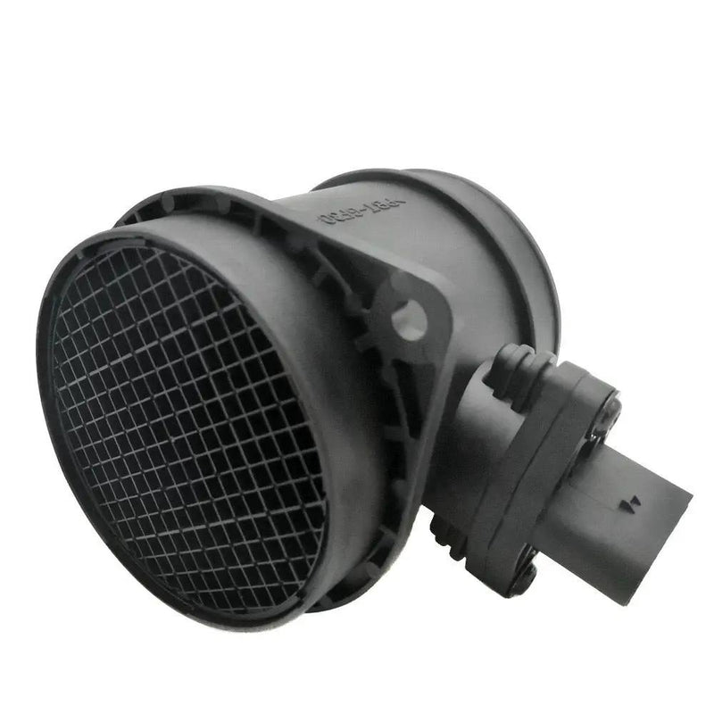 2008 AUDI S6 V10 MASS AIR FLOW METER MAF SENSOR 07-09 07C906461A by JBH AUTO PARTS