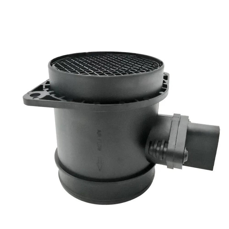 2008 AUDI S6 V10 MASS AIR FLOW METER MAF SENSOR 07-09 07C906461A by JBH AUTO PARTS