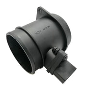 2008 AUDI S6 V10 MASS AIR FLOW METER MAF SENSOR 07-09 07C906461A by JBH AUTO PARTS