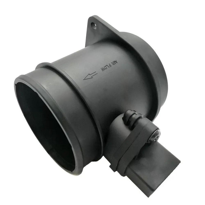 2008 AUDI S6 V10 MASS AIR FLOW METER MAF SENSOR 07-09 07C906461A by JBH AUTO PARTS