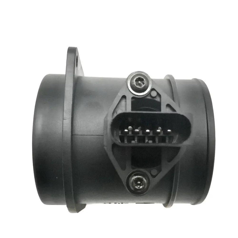 2008 AUDI S6 V10 MASS AIR FLOW METER MAF SENSOR 07-09 07C906461A by JBH AUTO PARTS