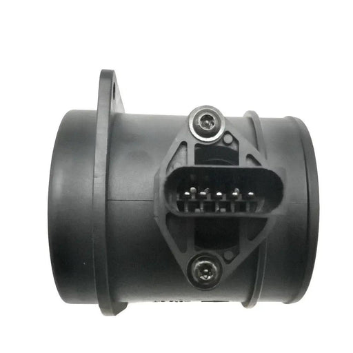 2008 AUDI S6 V10 MASS AIR FLOW METER MAF SENSOR 07-09 07C906461A by JBH AUTO PARTS