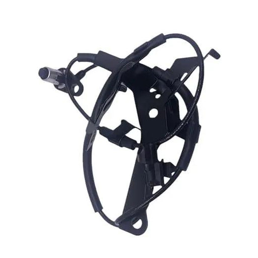 ABS Wheel Speed Sensor 4670B006 Car Front Right For Mitsubishi Mirage 14-17 NEW by JBH AUTO PARTS