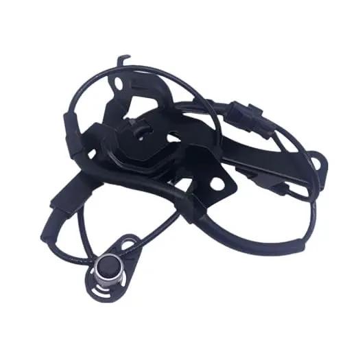 ABS Wheel Speed Sensor 4670B006 Car Front Right For Mitsubishi Mirage 14-17 NEW by JBH AUTO PARTS