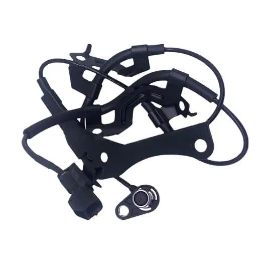 ABS Wheel Speed Sensor 4670B006 Car Front Right For Mitsubishi Mirage 14-17 NEW by JBH AUTO PARTS
