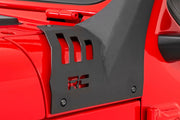 LED Light Kit Jeep Gladiator JT/Wrangler JL (18-26) 50" by Magwarehouse.com