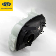 MAGNETIMARELLI Engine Coolant Overflow Recovery Reservoir Tank A2465000049 For Mercedes-Benz W176 W177 W242 W246 B250 CLA250 by JBH AUTO PARTS