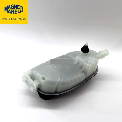 MAGNETIMARELLI Engine Coolant Overflow Recovery Reservoir Tank A2465000049 For Mercedes-Benz W176 W177 W242 W246 B250 CLA250 by JBH AUTO PARTS