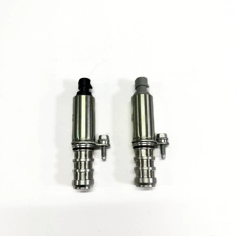 Set of Holden Captiva CG 2.4L VVT Intake Exhaust Variable Vale Timing Solenoid Actuator by JBH AUTO PARTS