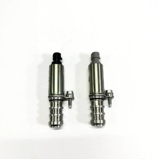 Set of Holden Captiva CG 2.4L VVT Intake Exhaust Variable Vale Timing Solenoid Actuator by JBH AUTO PARTS