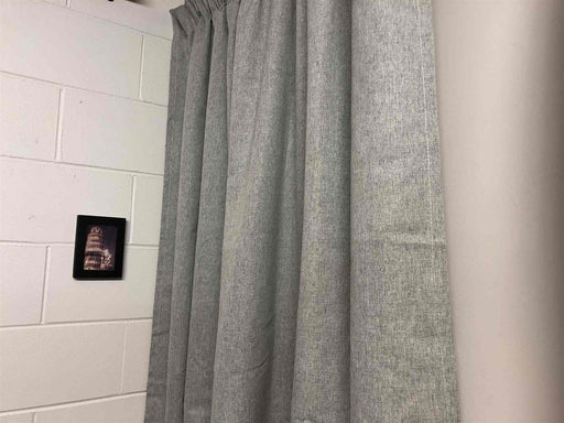 Kiwi Grab Kiwi Grab 100% Blockout Grey Readymade Curtain drapes – 8 sizes 100% Blockout Grey Readymade Curtain drapes – 8 sizes