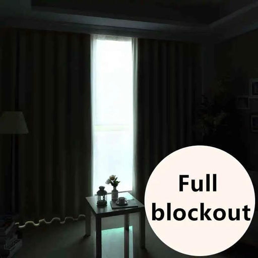 Kiwi Grab Kiwi Grab 100% Blockout Grey Readymade Curtain drapes – 8 sizes 100% Blockout Grey Readymade Curtain drapes – 8 sizes