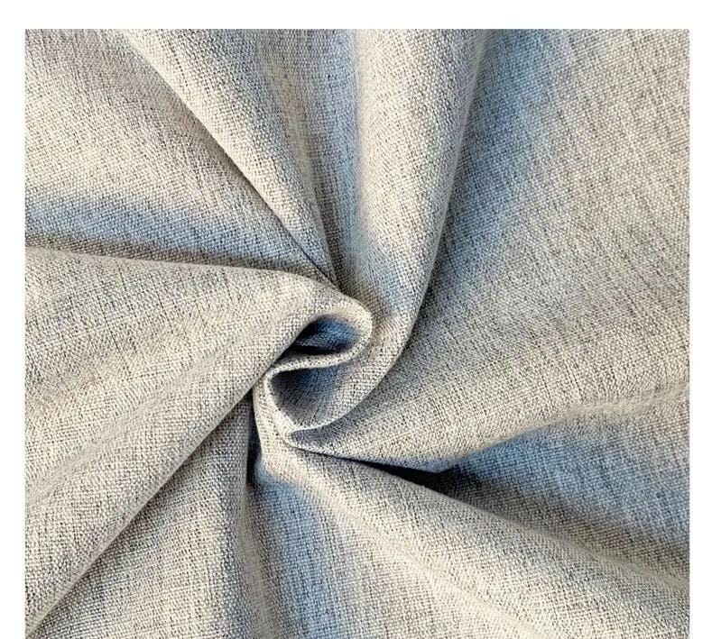100% Blockout Grey Readymade Curtain drapes – 8 sizes by Kiwi Grab