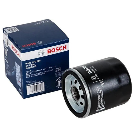 Bosch 0986AF0055 Premium Oil Filter For Toyota Camry / Lexus ES GS IS RX 90915-20004 by JBH AUTO PARTS