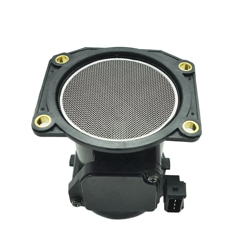 MAF Mass Air Flow Sensor for AUDI A4 CABRIOLET A3 A6 Avant SKODA OCTAVIA for VW PASSAT Variant 058133471 8ET009142251 etc by JBH AUTO PARTS