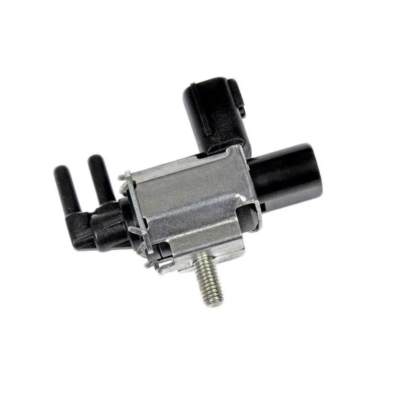 Intake Manifold Vacuum Runner Solenoid Valve K5T46597 LF82-18-741 LF8218741 Compatible for Mazda 3 5 6 CX-7 by JBH AUTO PARTS