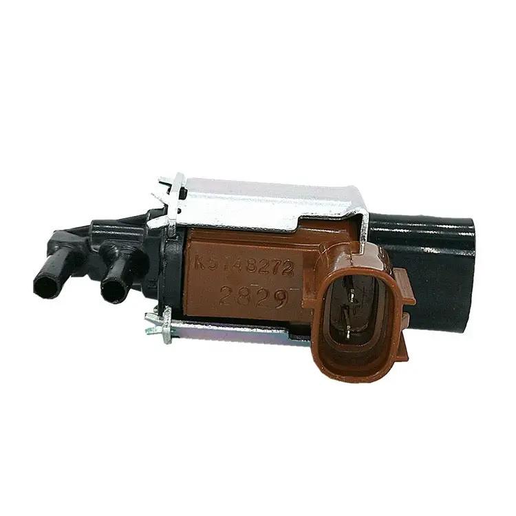 Intake Manifold Vacuum Runner Solenoid Valve K5T46597 LF82-18-741 LF8218741 Compatible for Mazda 3 5 6 CX-7 by JBH AUTO PARTS