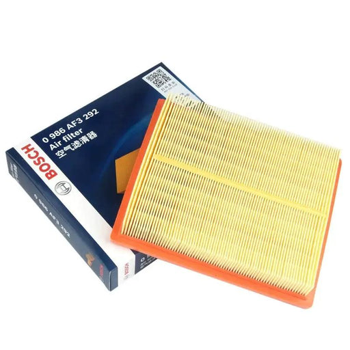 Bosch Air filter For TOYOTA HYBRID AURIS 2010-18 PRIUS 1.8 2008- RAV4 IV 2.5 2015-18 LEXUS Ct200h 2010- Nx300h 2011- Air Filter C22009 by JBH AUTO PARTS