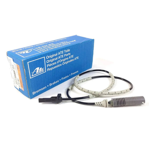 Genuine ATE BMW OEM ABS Wheel Speed Sensor 34526870077 fit M3 335i 135i by JBH AUTO PARTS
