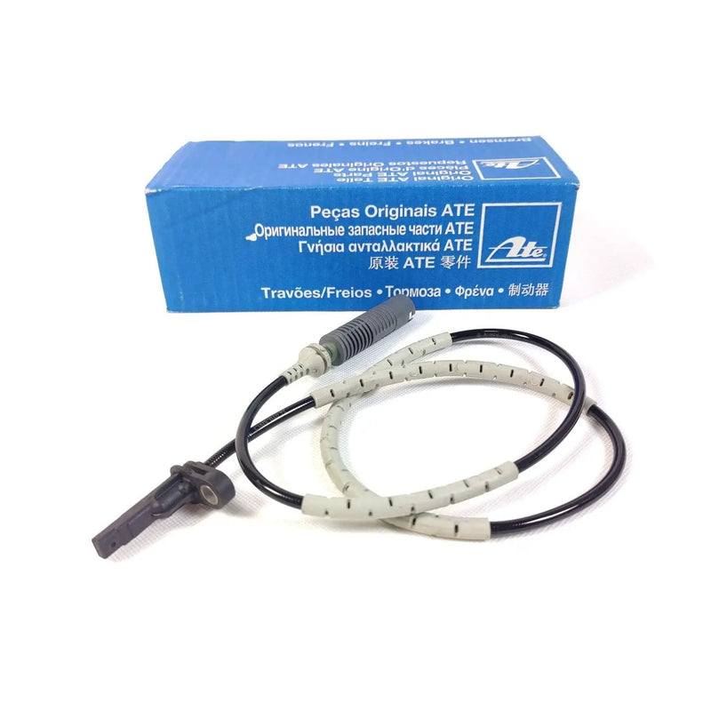 Genuine ATE BMW OEM ABS Wheel Speed Sensor 34526870077 fit M3 335i 135i by JBH AUTO PARTS
