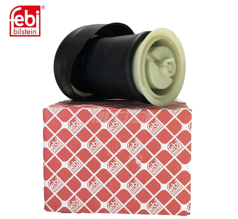Febi 37126790081 Air Suspension Spring Bag For BMW X5 E70 X6 E71 E72 2007-2019 by JBH AUTO PARTS