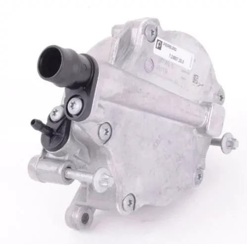Vacuum Pump 11668605976 for N63/S63 Engine - Pierburg OEM by JBH AUTO PARTS