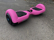 Kiwi eRide Kiwi Hoverboard Chic Hoverboard Smart-S Pink Chic Hoverboard Smart-S Pink