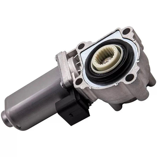 LINK LOCK Transfer Case Shift Actuator Motor For BMW X3 E83 X5 E53 27107566296 0130008527 by JBH AUTO PARTS