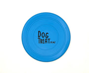 Frisbee by DogTreatNZ