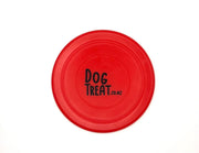 Frisbee by DogTreatNZ