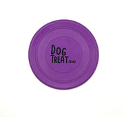 Frisbee by DogTreatNZ