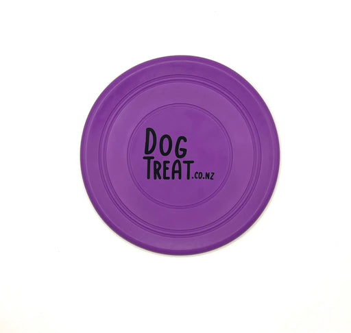 Frisbee by DogTreatNZ