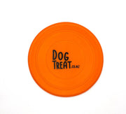 Frisbee by DogTreatNZ