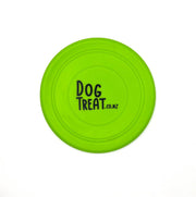 Frisbee by DogTreatNZ